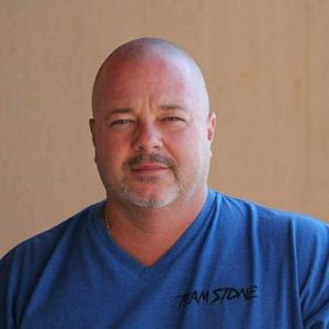 Meet your Posher, Jonathan